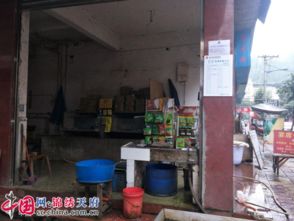 大英縣 食用農(nóng)產(chǎn)品快速檢測點設(shè)到鄉(xiāng)鎮(zhèn)農(nóng)貿(mào)市場，保障新鮮水果零售安全