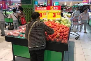上周食用農(nóng)產(chǎn)品零售價格漲幅回落，生產(chǎn)資料價格小幅反彈