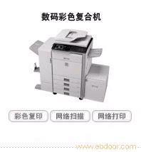 專業可靠，上海肅誠辦公設備與夏普復印機的優質服務您值得信賴